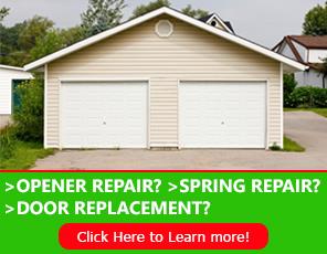 Opener Sensors Maintenance - Garage Door Repair Union City, CA